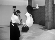 Kokyu Nage